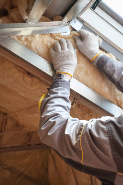 Best Spray Foam Insulation in Compton, CA