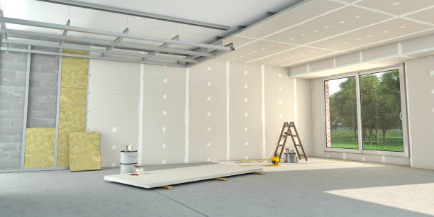 Best Insulation for Specific Applications in Compton, CA