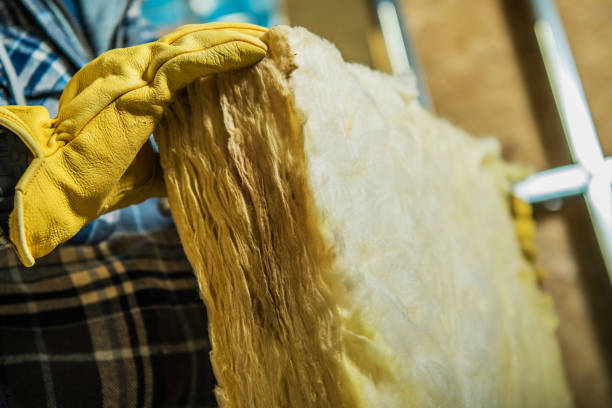 Best Specialized Insulation Services in Compton, CA