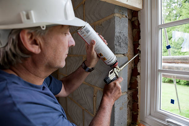 Best Energy Efficiency Insulation in Compton, CA